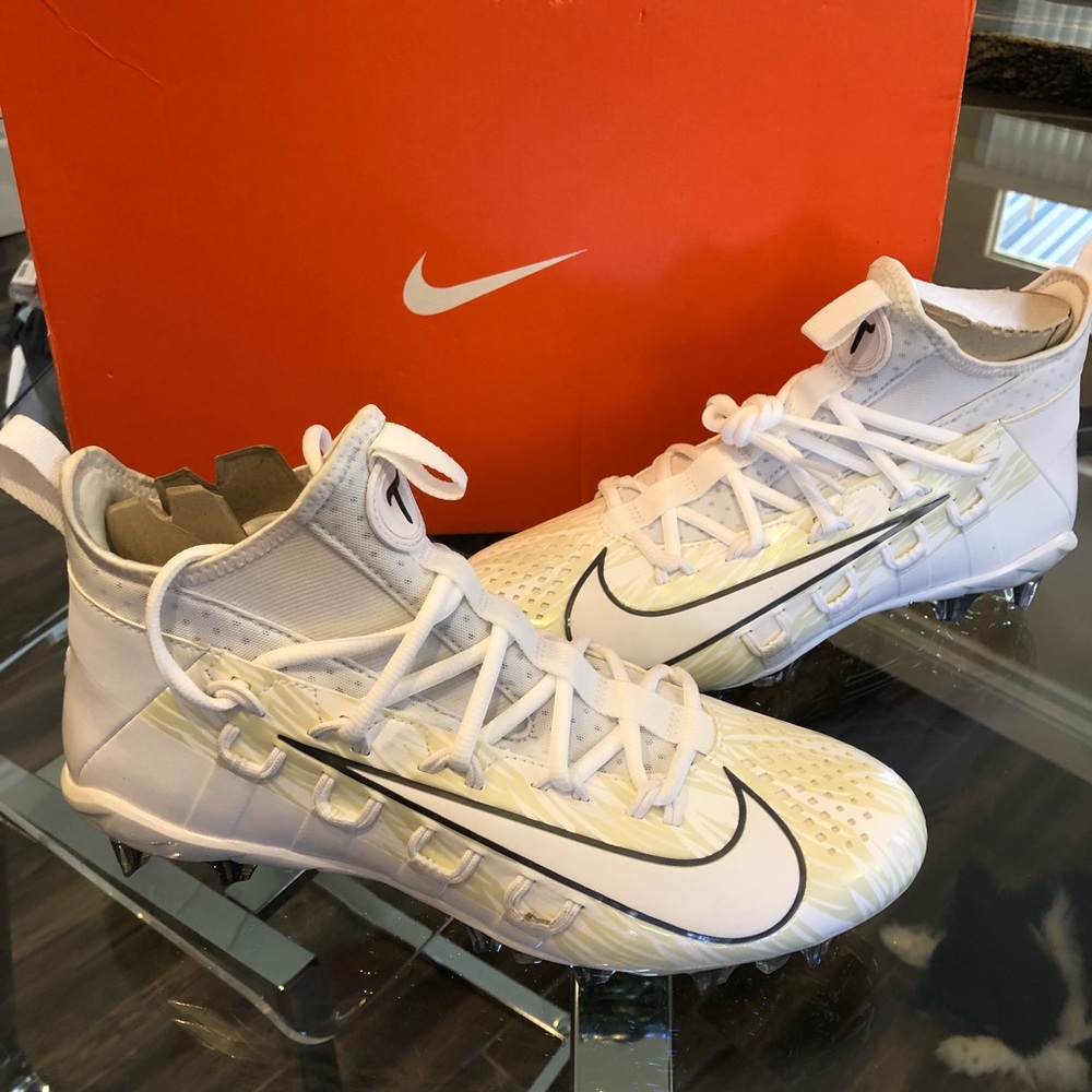 Alpha Huarache 6 Elite Lax LE